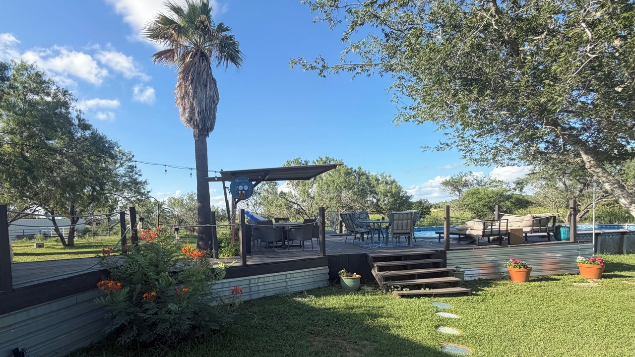 Photo of Patio Balcony in Pleasanton