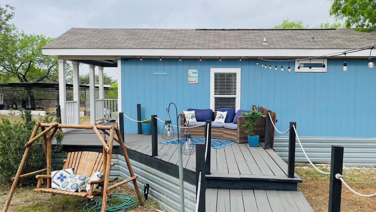 Photo of Patio Balcony in Pleasanton