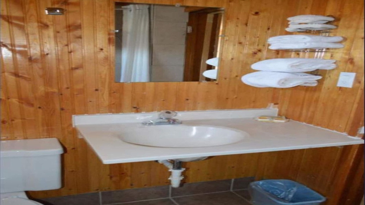 Photo of Bathroom in La Crosse