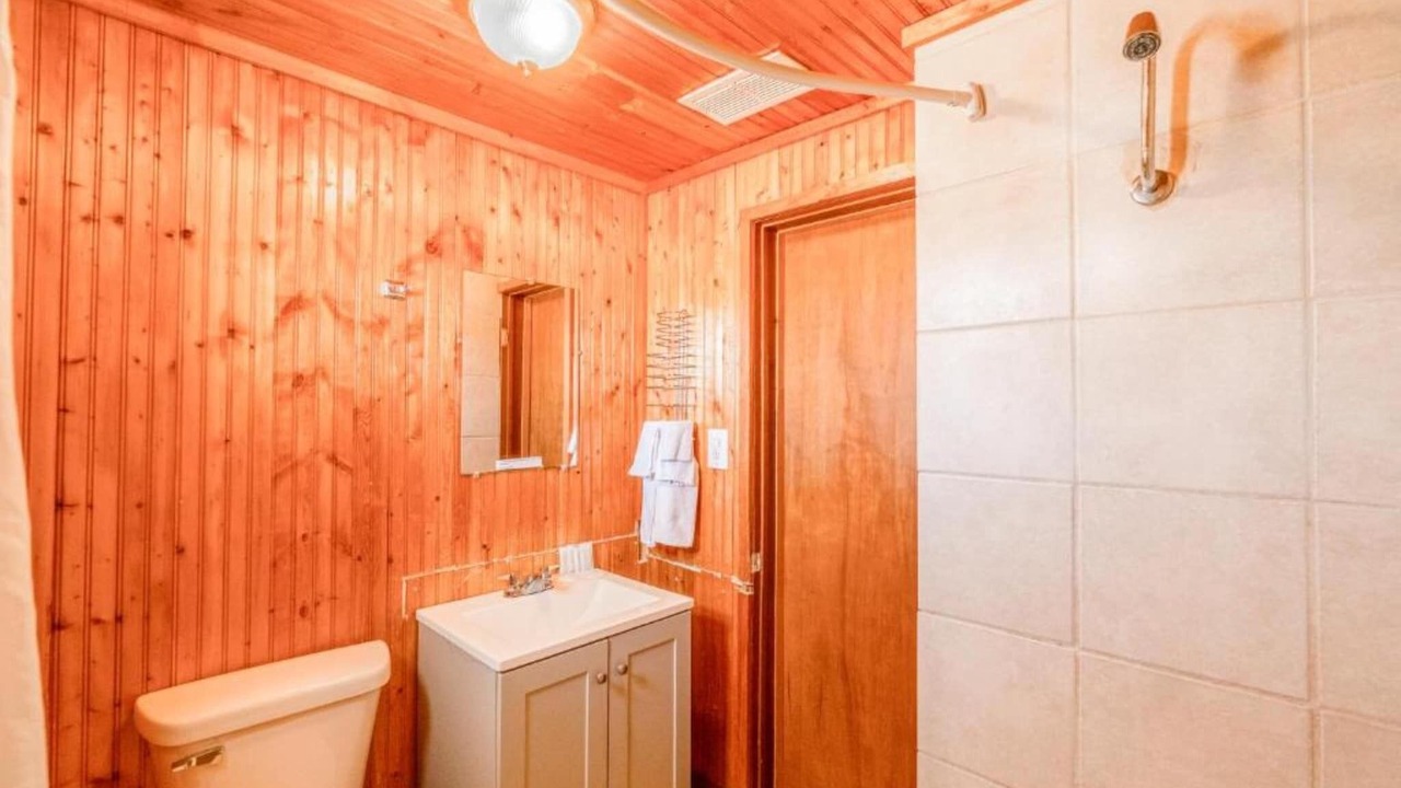 Photo of Bathroom in La Crosse