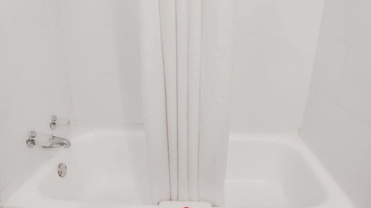 Photo of Bathroom in Liberal