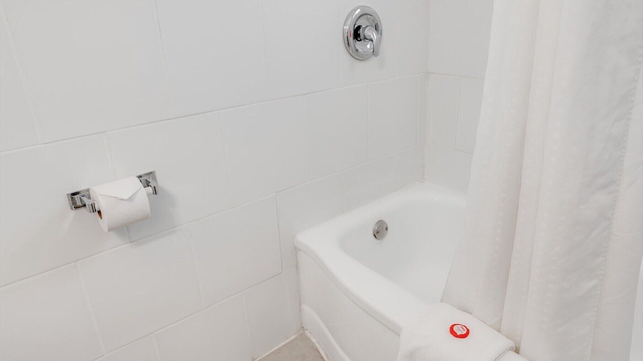 Photo of Bathroom in Liberal