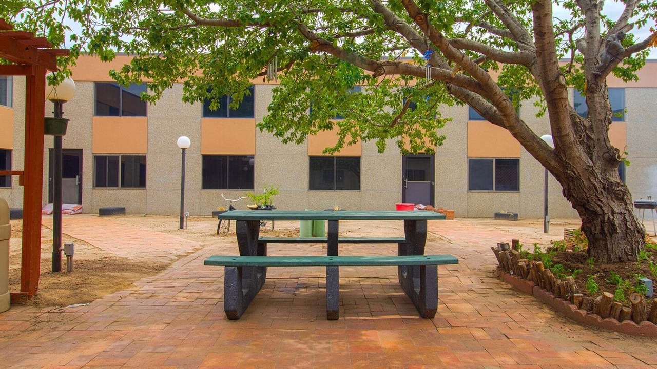 Photo of Outdoor in Liberal