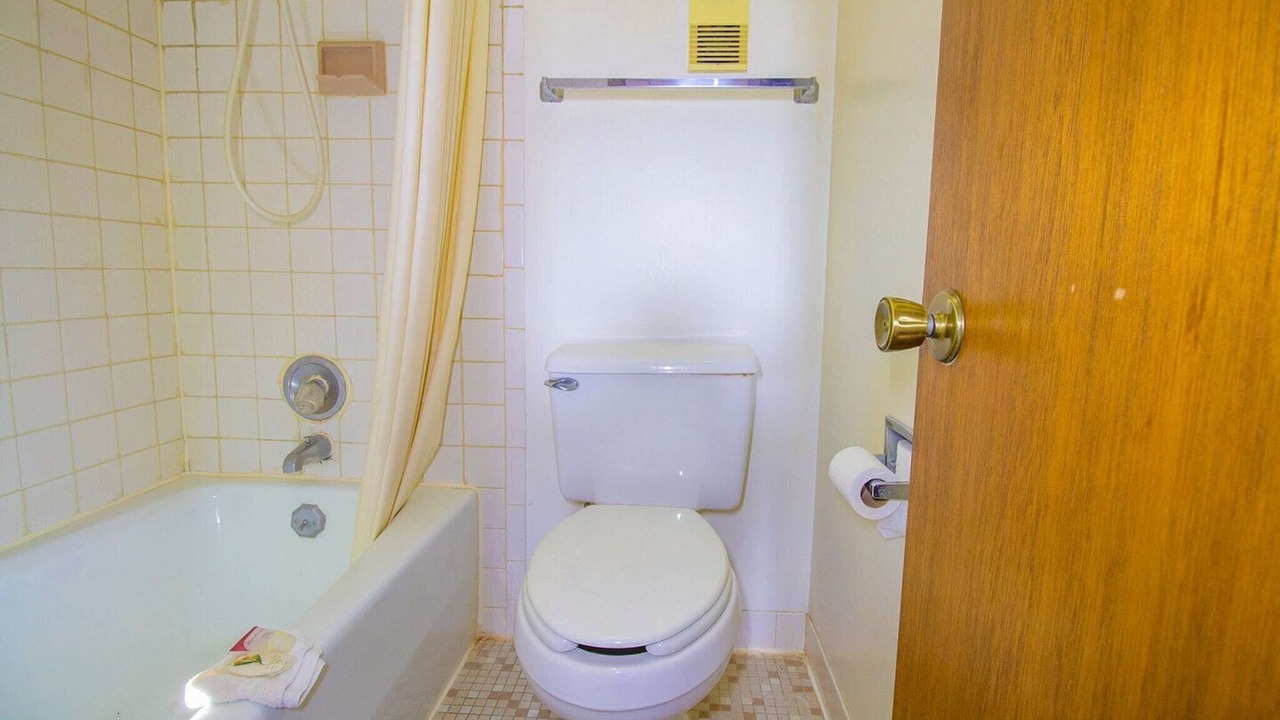 Photo of Bathroom in Liberal