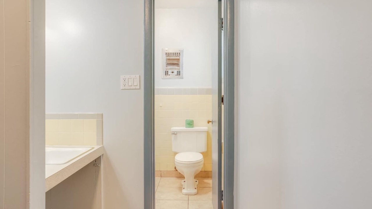 Photo of Bathroom in Liberal