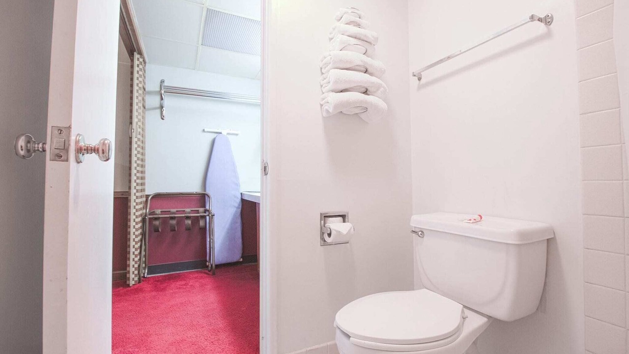 Photo of Bathroom in Liberal
