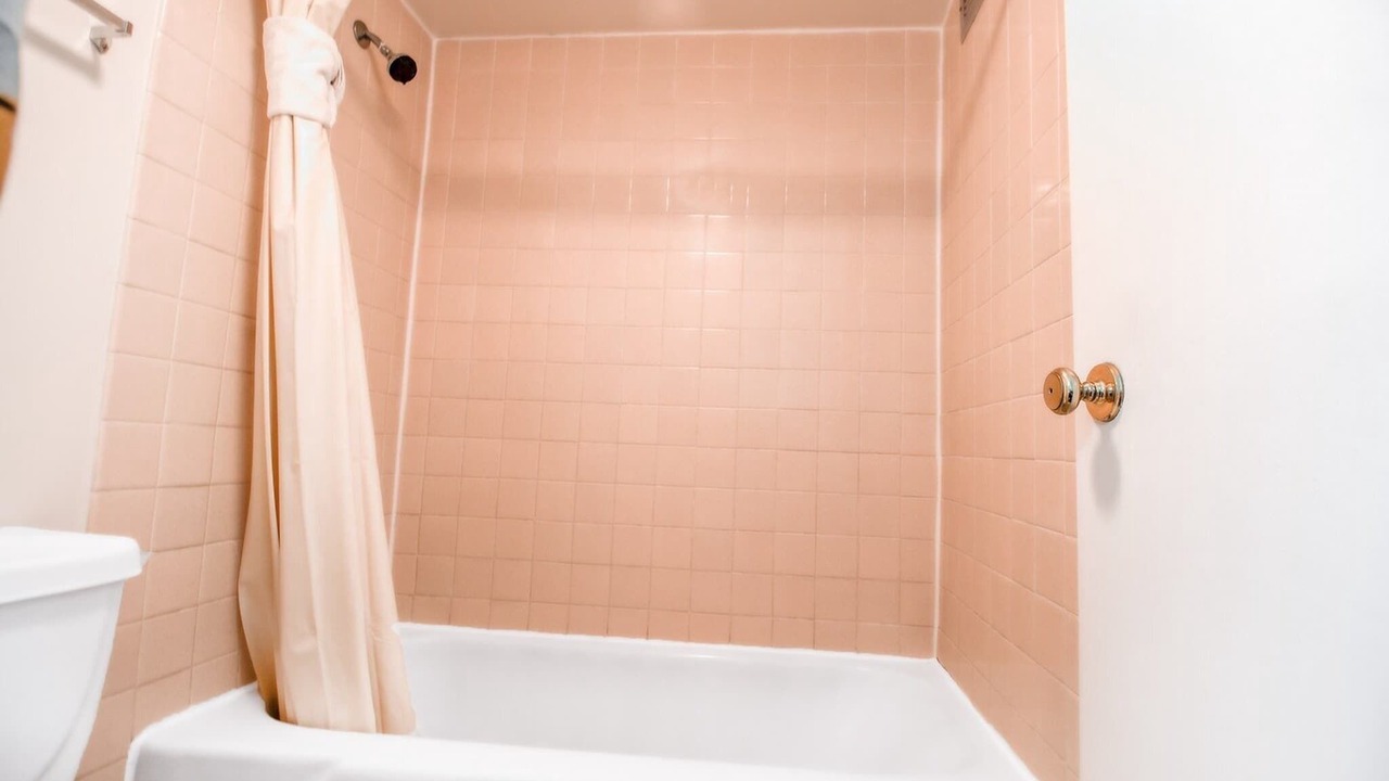 Photo of Bathroom in Liberal