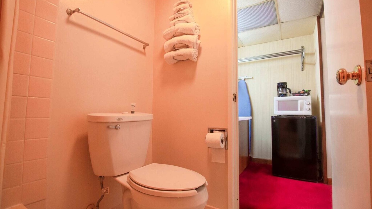 Photo of Bathroom in Liberal
