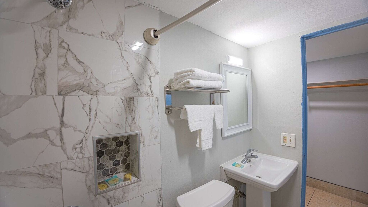 Photo of Bathroom in Merritt Island