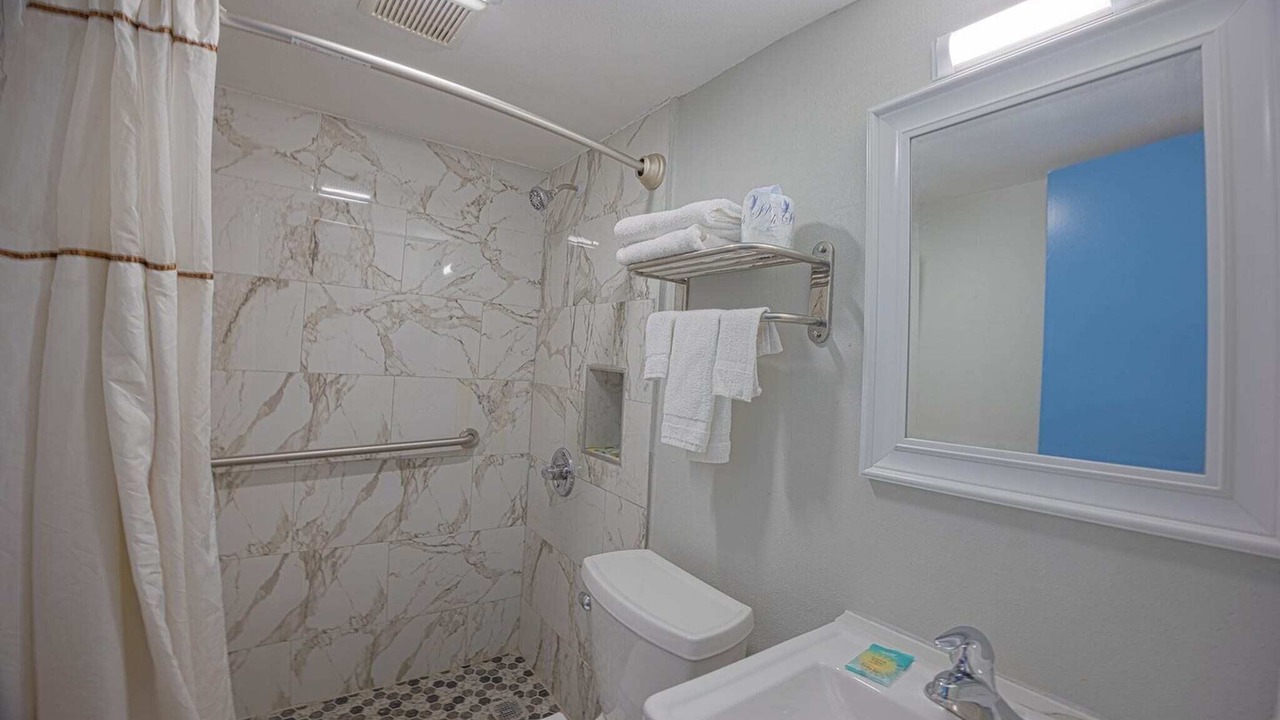 Photo of Bathroom in Merritt Island