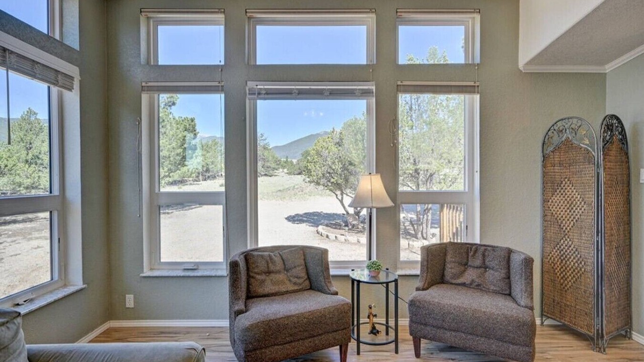 Photo of Livingroom in Buena Vista