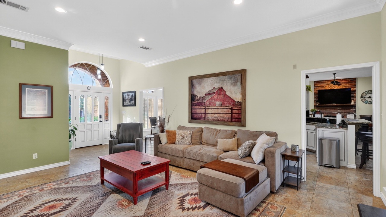 Photo of Bedroom in Midland