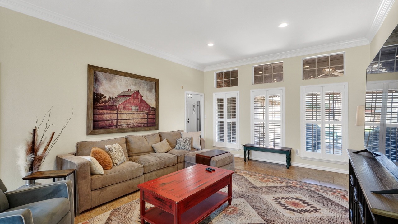 Photo of Bedroom in Midland