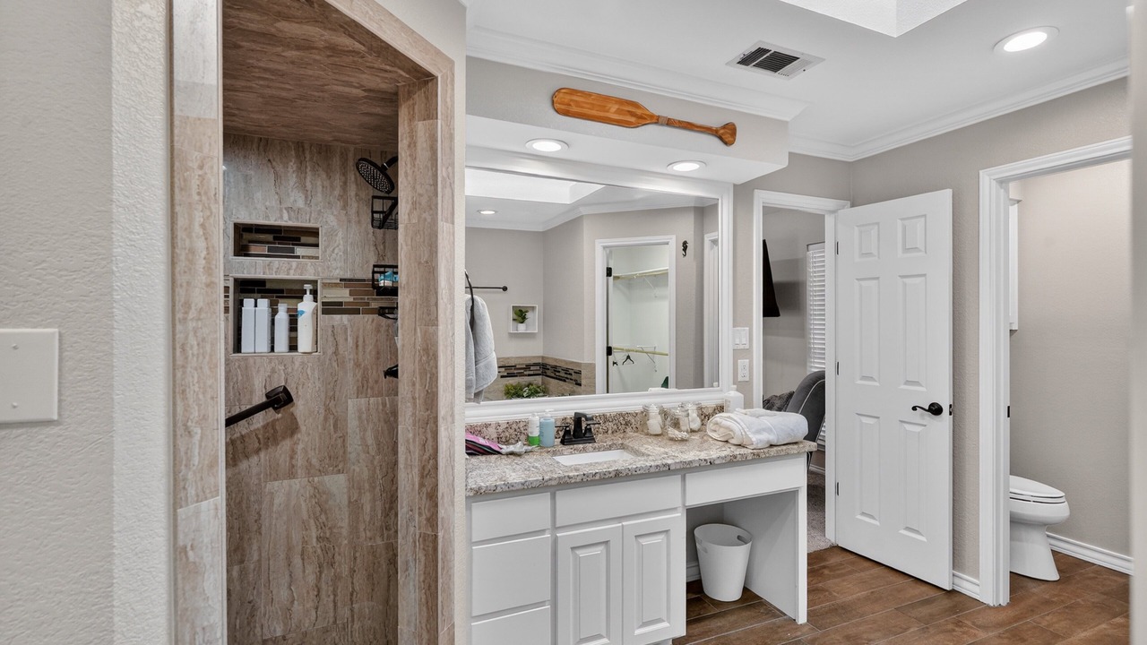 Photo of Bathroom in Midland
