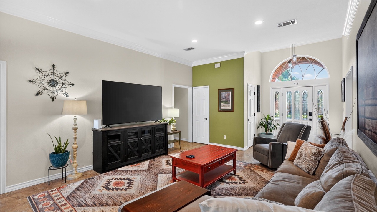 Photo of Bedroom in Midland