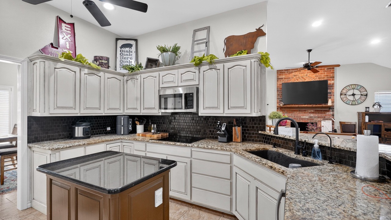Photo of Kitchen in Midland