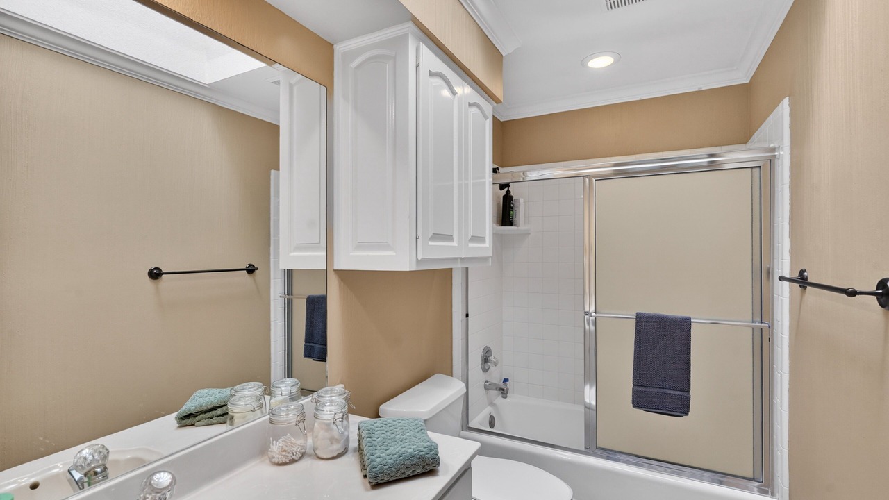 Photo of Bathroom in Midland