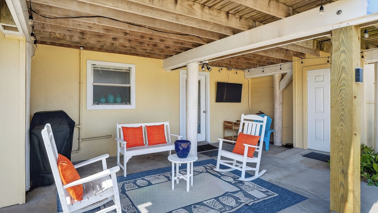 Photo of Outdoor in Key Allegro