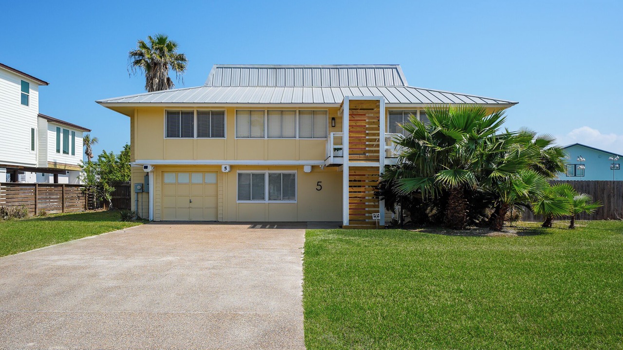 Photo of Outdoor in Key Allegro