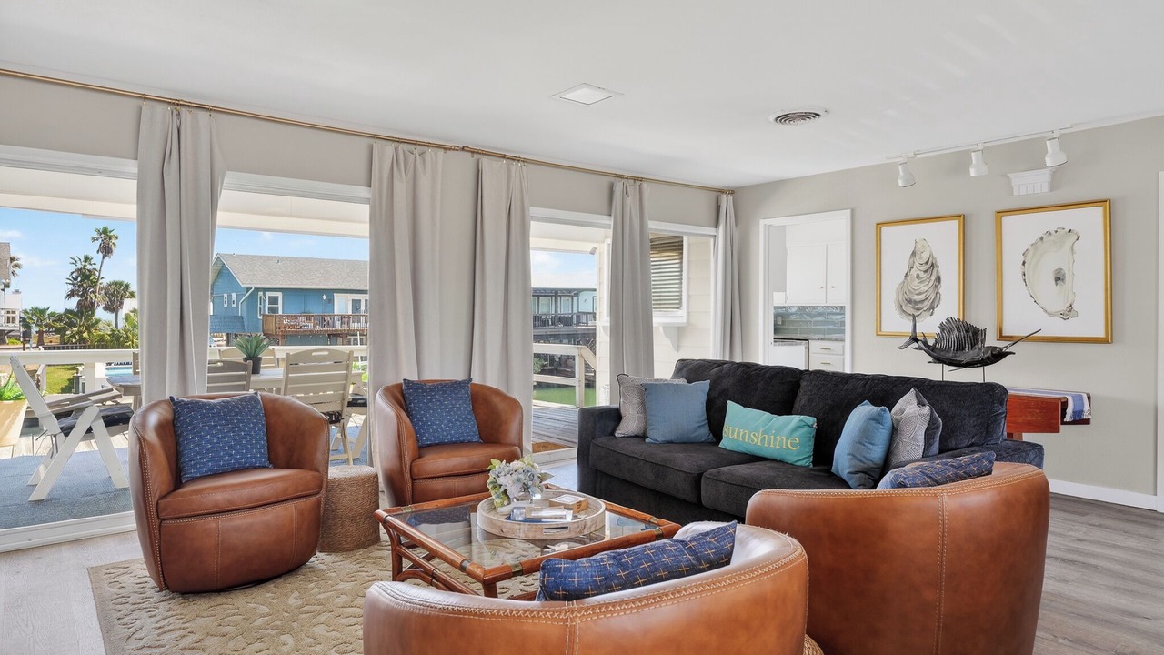 Photo of Bedroom in Key Allegro