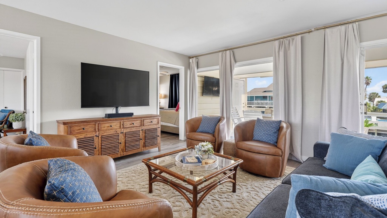 Photo of Bedroom in Key Allegro