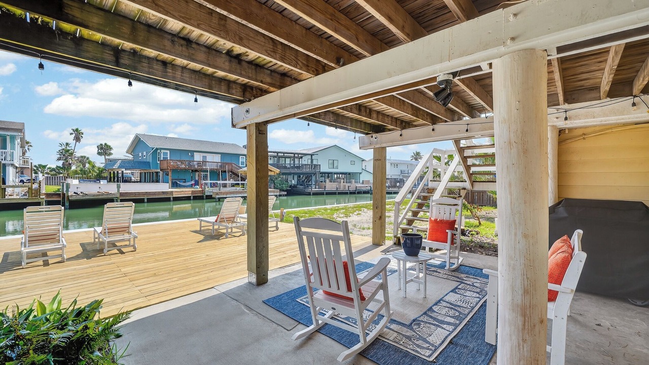 Photo of Outdoor in Key Allegro