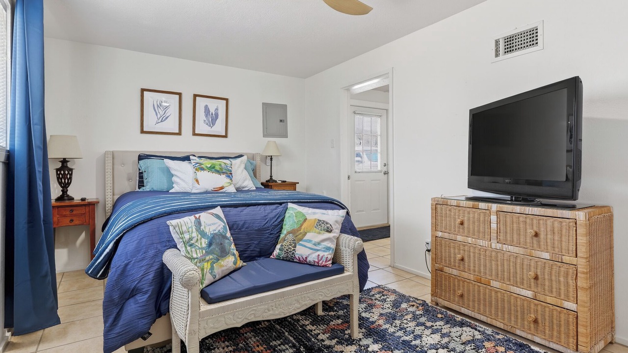 Photo of Outdoor in Key Allegro
