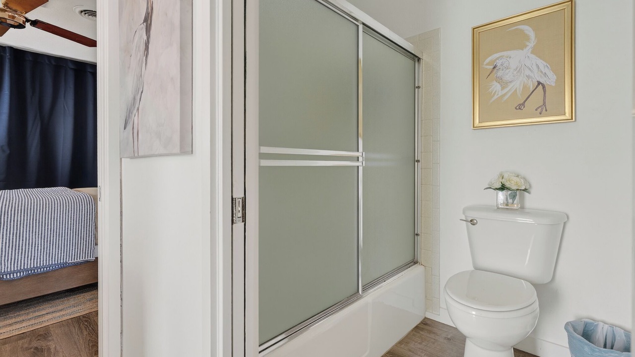 Photo of Bathroom in Key Allegro