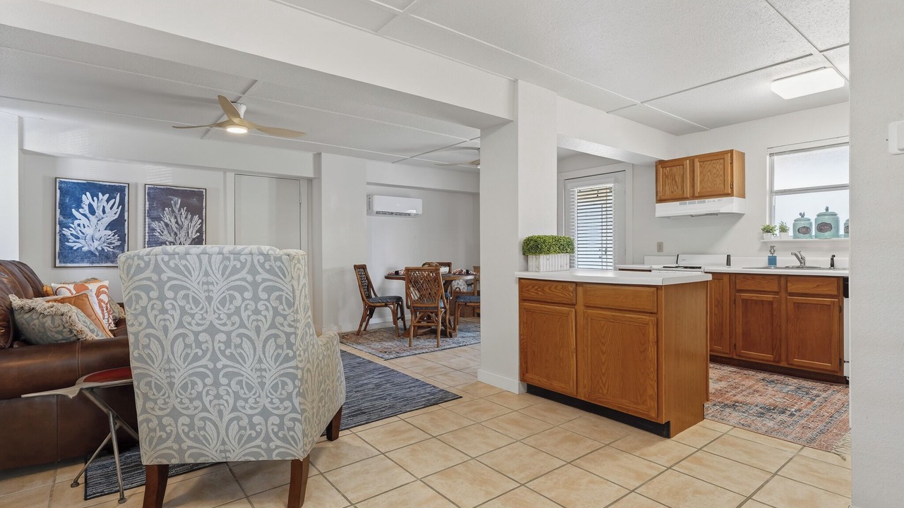 Photo of Bedroom in Key Allegro