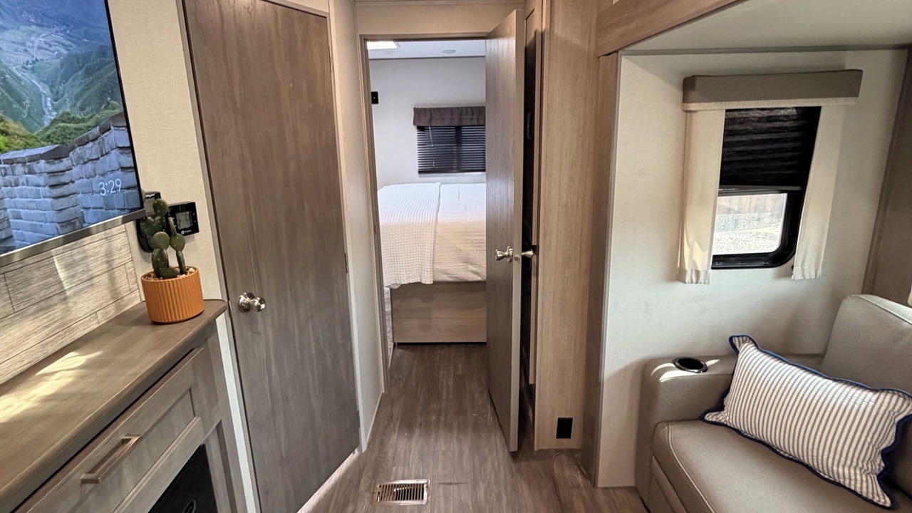 Photo of Bedroom in Springtown