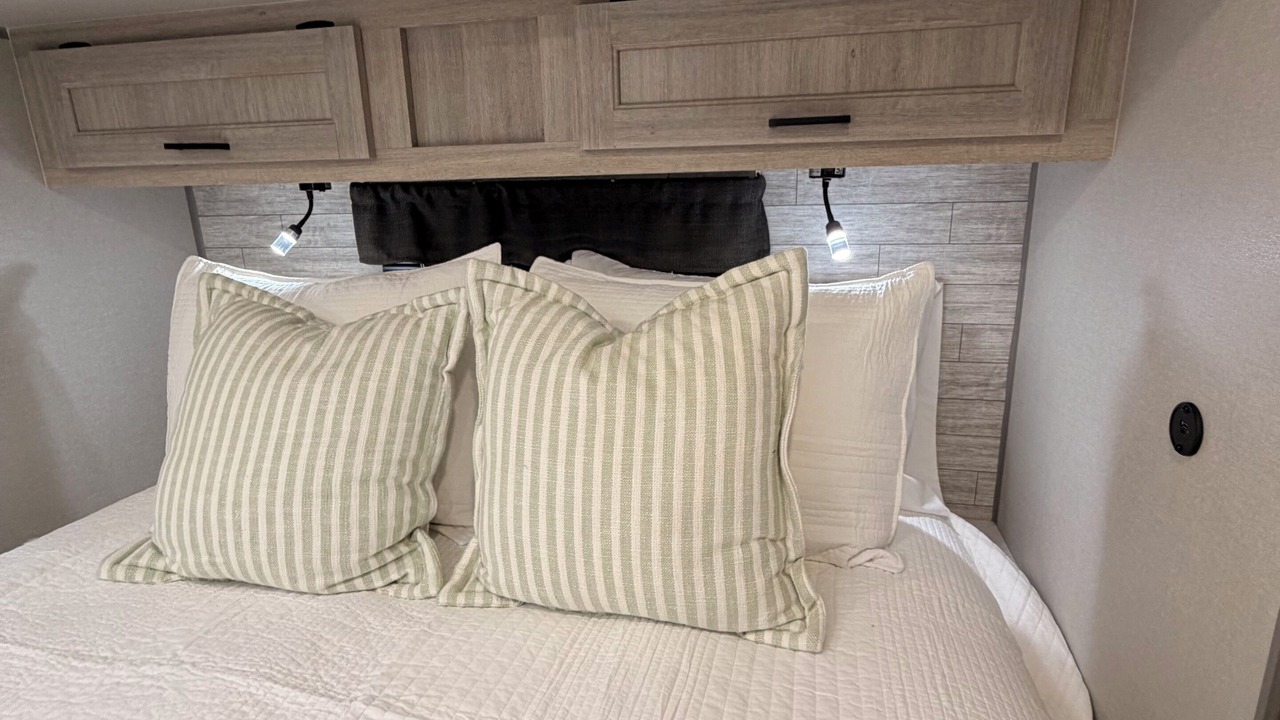 Photo of Bedroom in Springtown