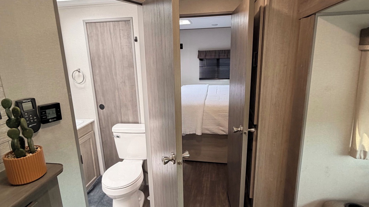 Photo of Bedroom in Springtown