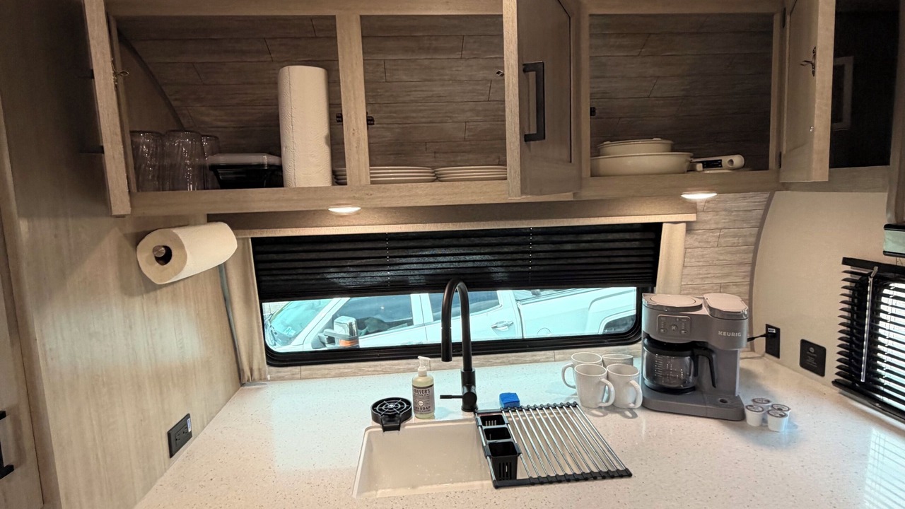 Photo of Kitchen in Springtown