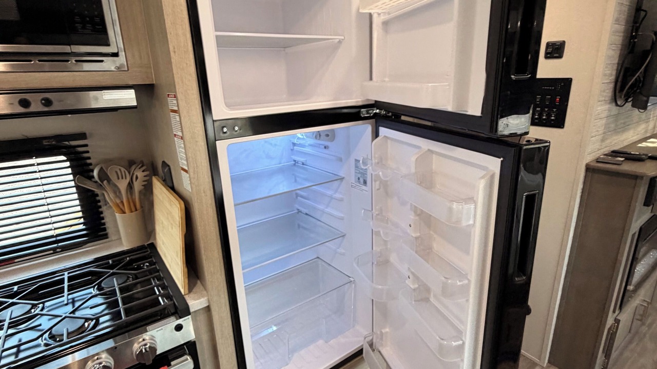 Photo of Kitchen in Springtown