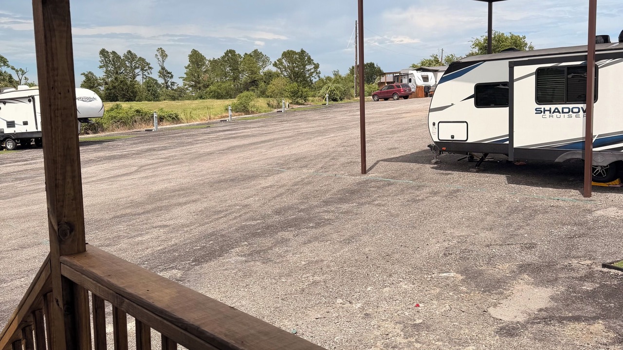 Photo of Outdoor in Springtown