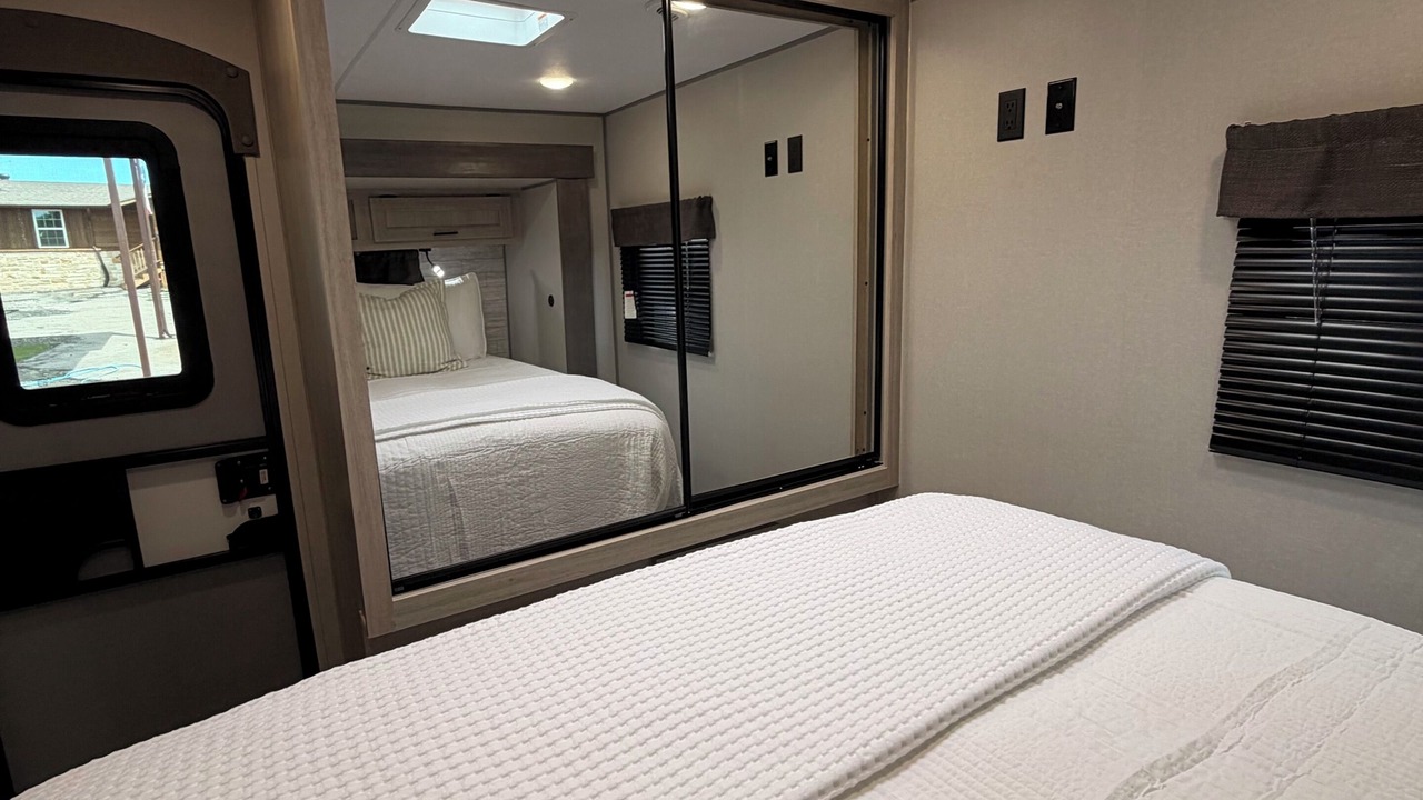 Photo of Bedroom in Springtown