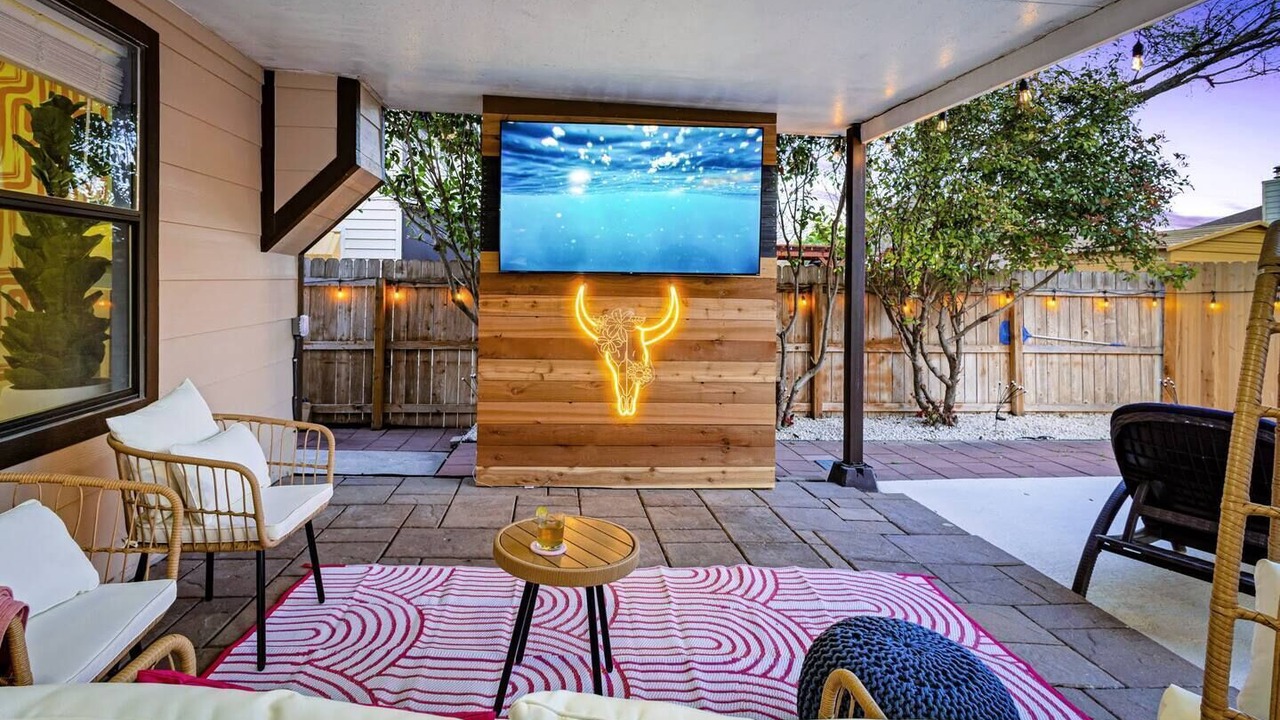 Photo of Outdoor in West San Antonio