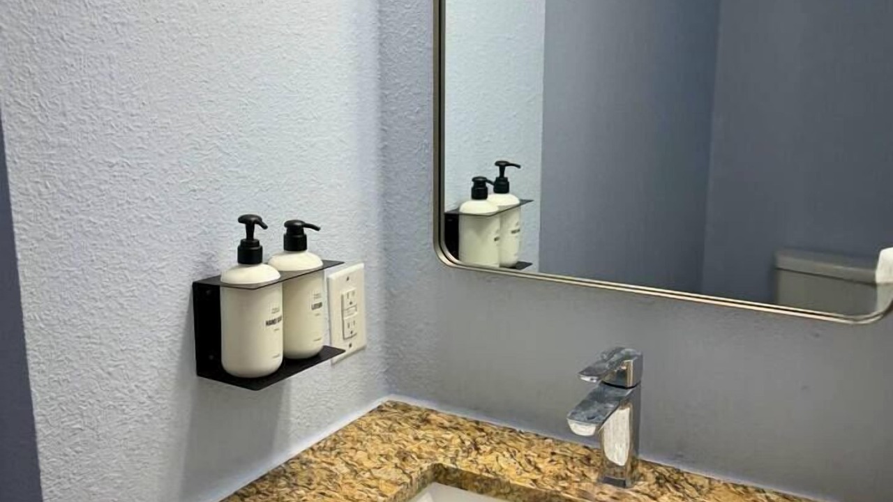 Photo of Bathroom in West San Antonio