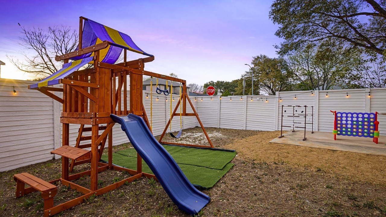 Photo of Outdoor in West San Antonio