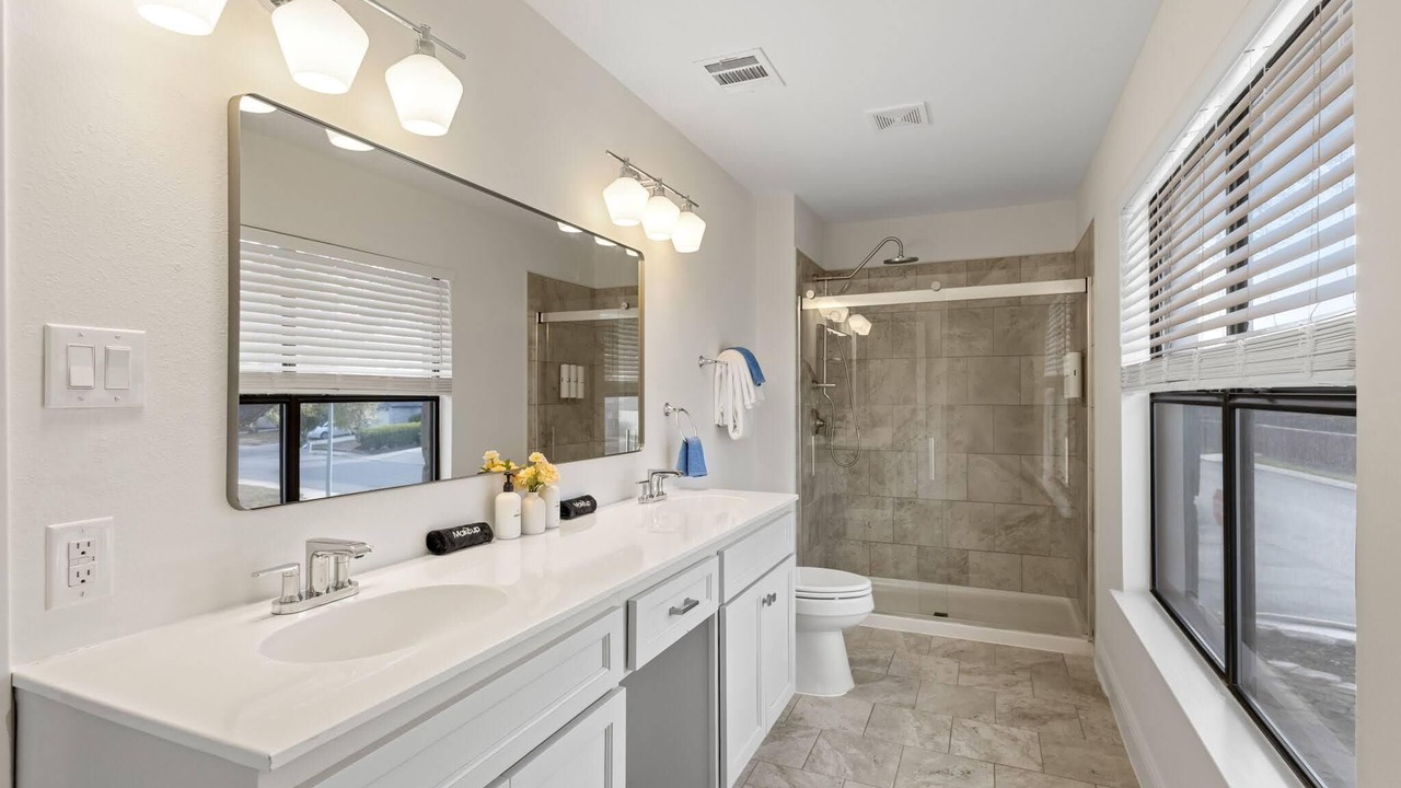 Photo of Bathroom in West San Antonio