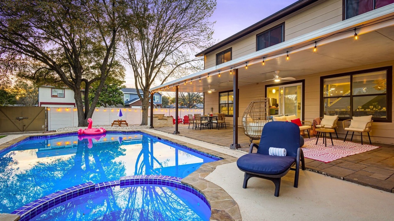 Photo of Outdoor in West San Antonio