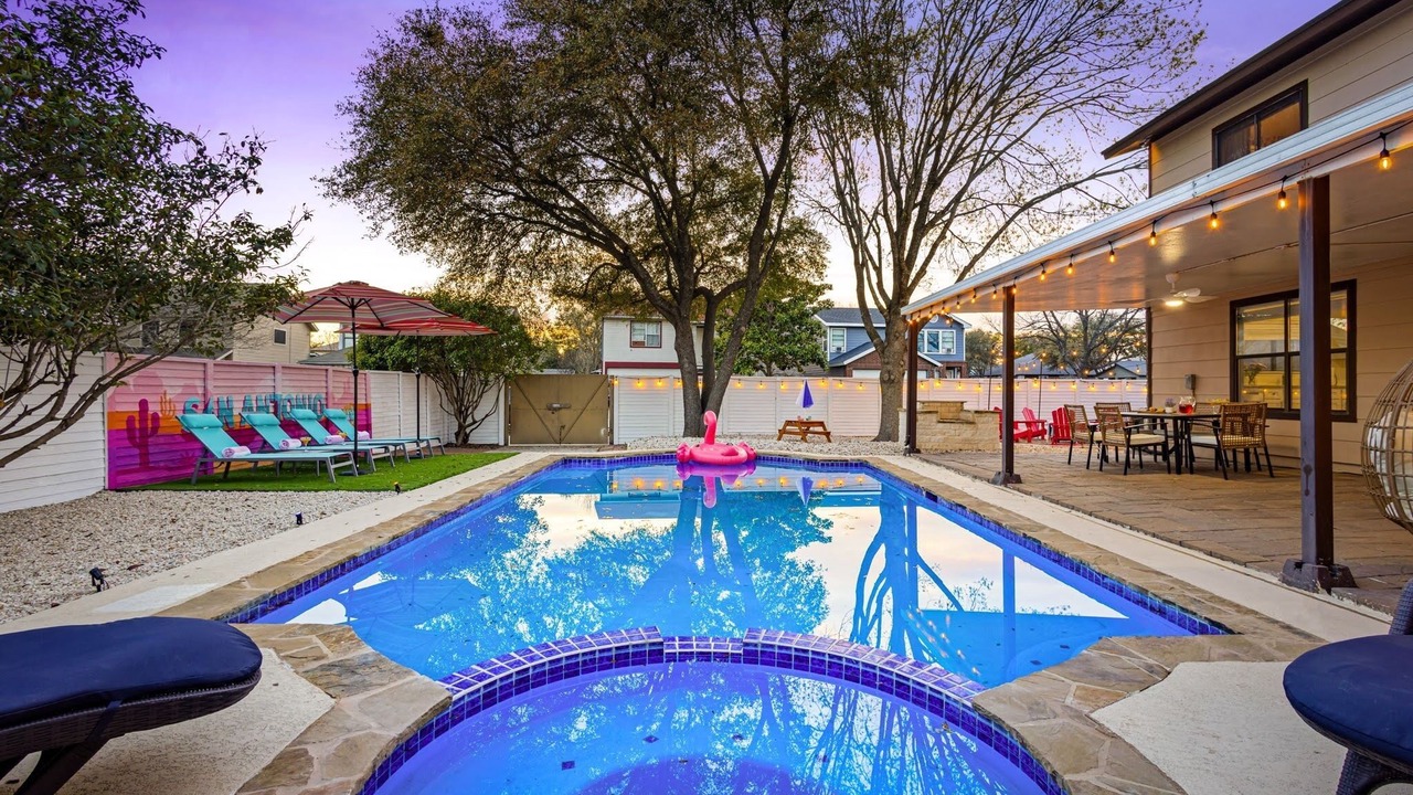 Photo of Outdoor in West San Antonio