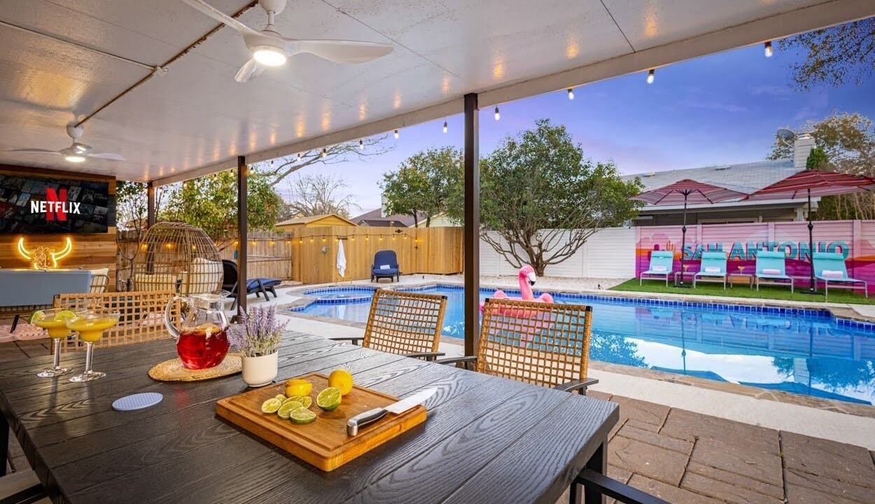 Photo of Outdoor in West San Antonio