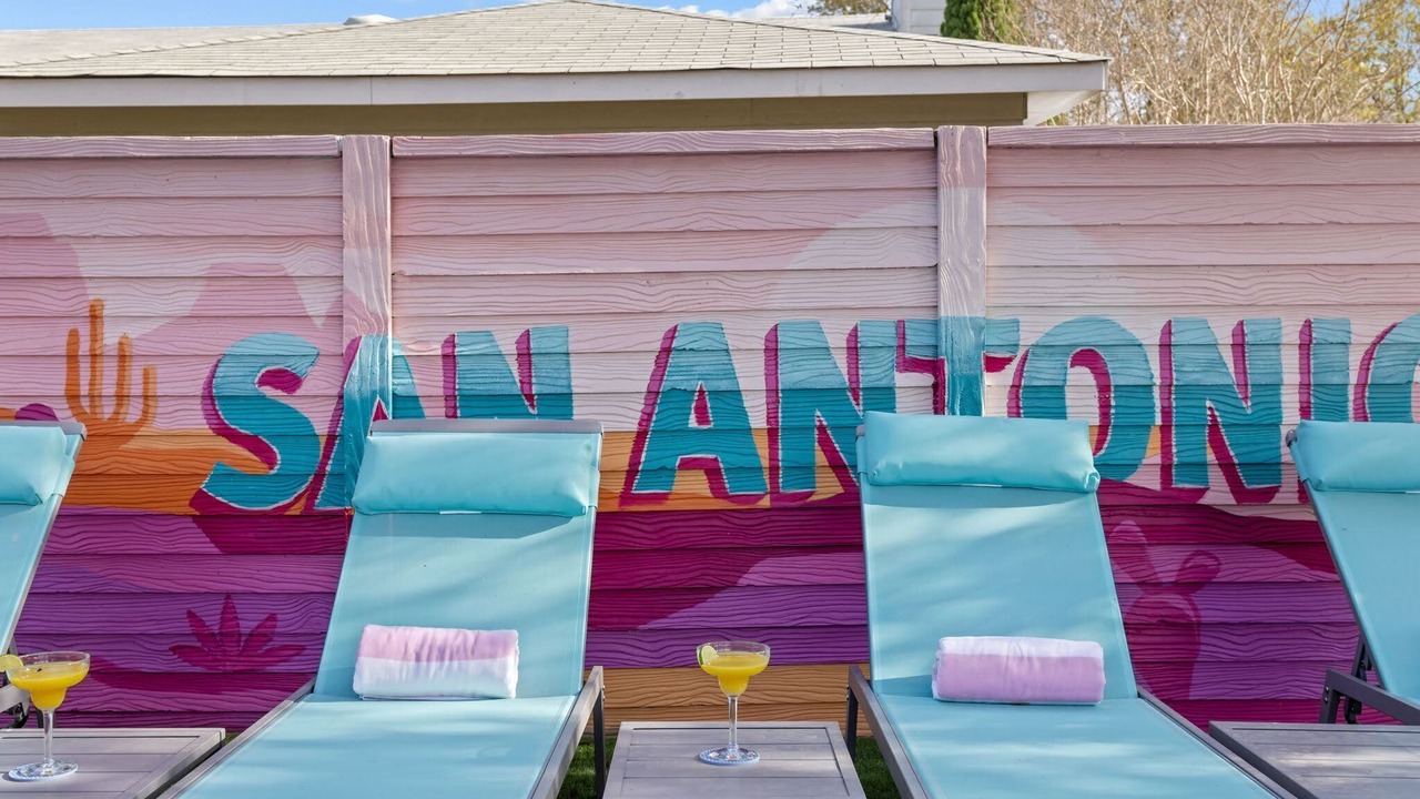 Photo of Others in West San Antonio