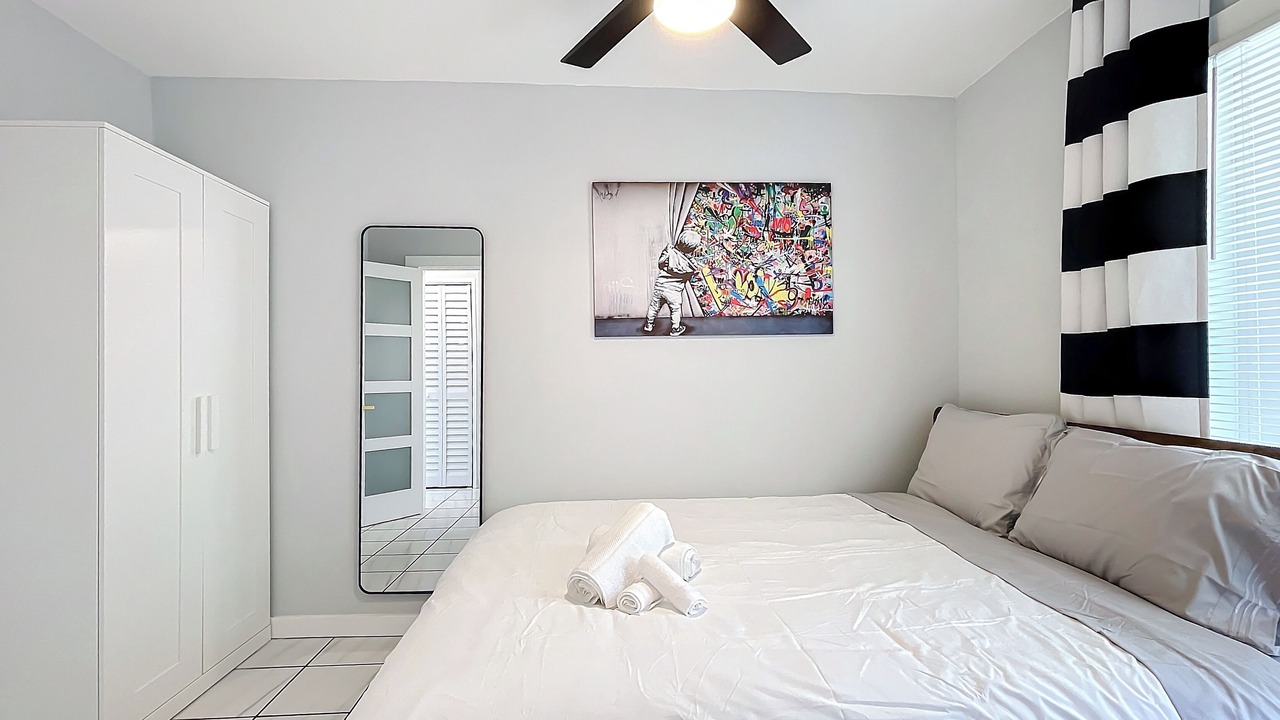 Photo of Bedroom in South Corals