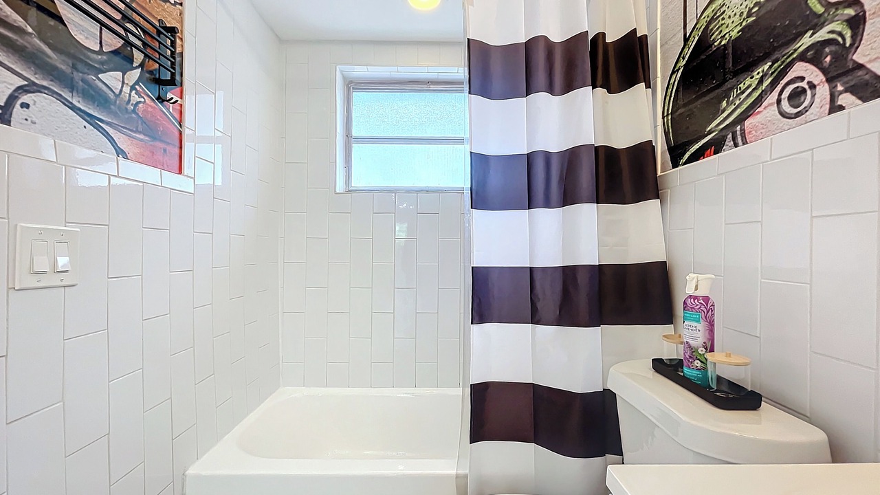 Photo of Bathroom in South Corals