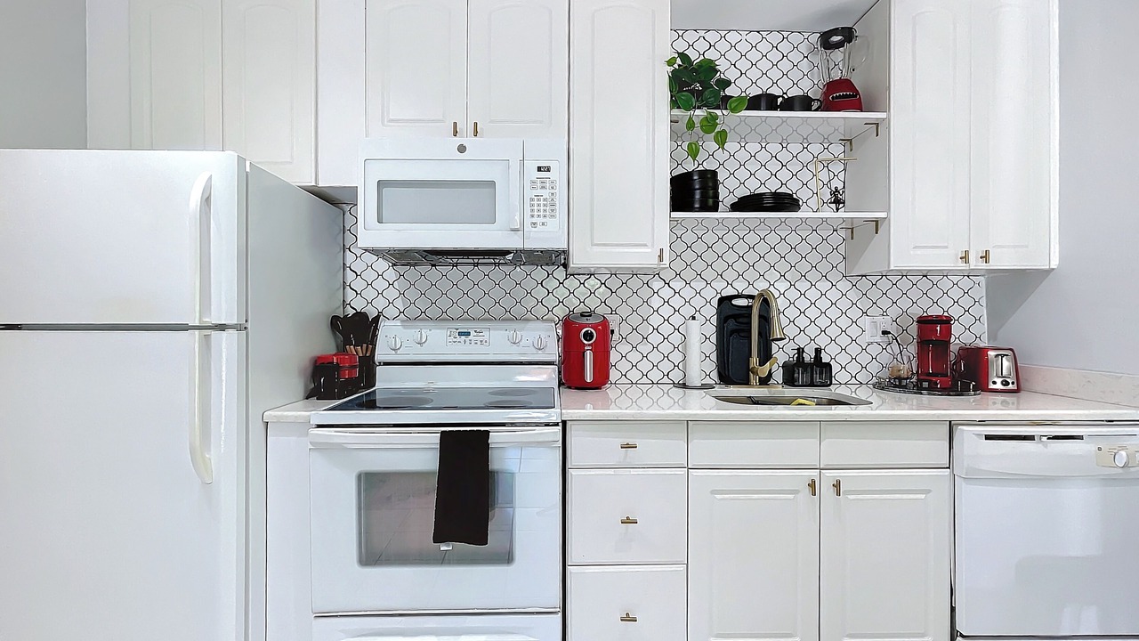 Photo of Kitchen in South Corals