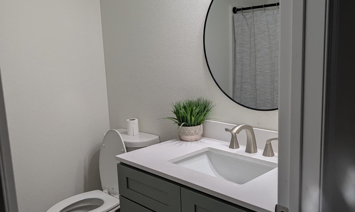 Photo of Bathroom in Dodge City