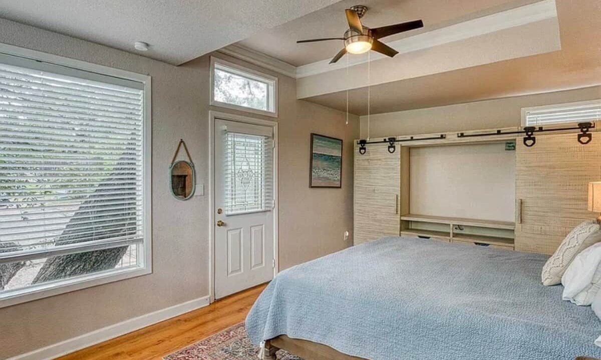 Photo of Bedroom in Marble Falls