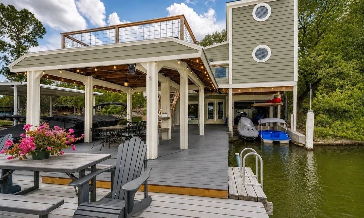 Photo of Outdoor in Marble Falls